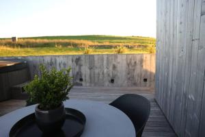 Urriðafoss Waterfall Lodges