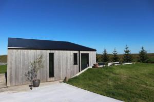 Urriðafoss Waterfall Lodges