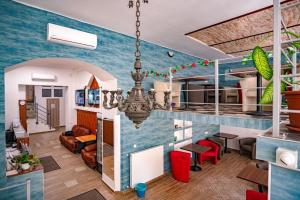 Silver Hotel Budapest City Center