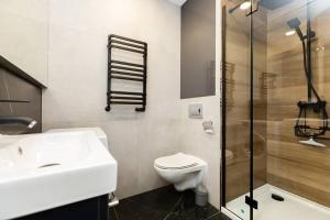 Cozy studio Kazimierza 48