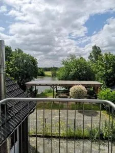 zur Forelle - Wester-Ohrstedt