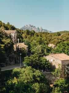 Auberges Auberge U n'Antru Versu : photos des chambres