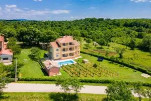 Villa Green Holiday - Želiski