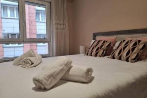 125A Apartamento Lago