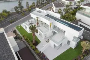 KARAT Villa Abama - Tejina de Isora