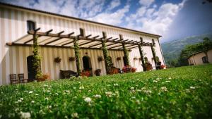 Agriturismo La Pesca