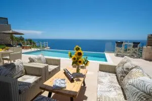 Tsimaras Villas - Annináta