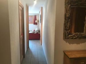 Appartements Appartement Montgenevre, 4 pieces, 8 personnes - FR-1-445-1 : photos des chambres