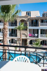 Zante Plaza Hotel & Apartments Zakynthos Greece