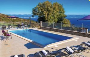 obrázek - Gorgeous sea-view VillaSol with pool & BBQ