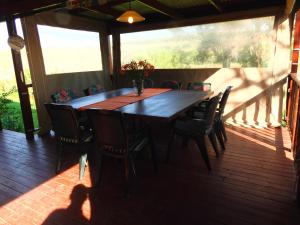 Ashanti House - Living The Breede