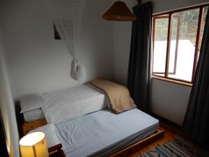 Ashanti House - Living The Breede