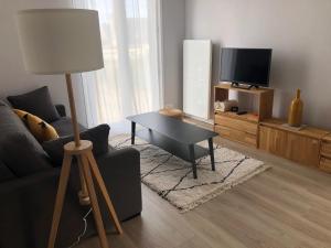 Maisons de vacances Maisonnette a 100 m de la plage : photos des chambres