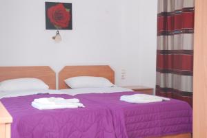 Pension Katerina Studios Myconos Greece