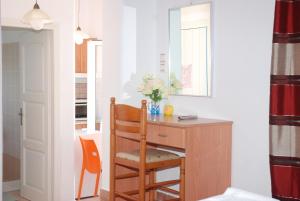 Pension Katerina Studios Myconos Greece