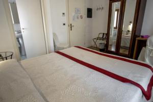 Double Room room in Hotel Antigo Trovatore