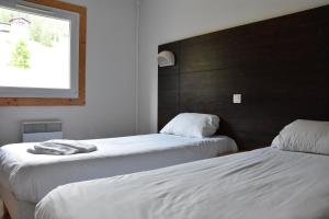 Hotels Village club de Bois d'Amont : photos des chambres