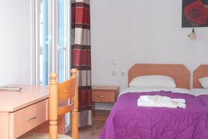 Pension Katerina Studios Myconos Greece