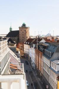1 Hotel Copenhagen