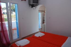 Pension Katerina Studios Myconos Greece