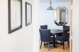 Three-Bedroom Apartment room in City Stay Apartments - Vizion