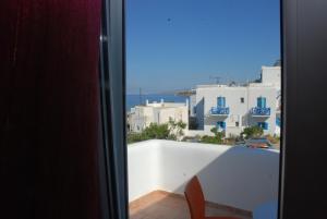 Pension Katerina Studios Myconos Greece