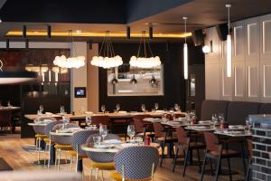 Malmaison York
