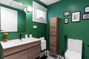 Sea Level, Apto sofisticado en primera linea playa