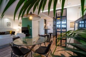 Sea Level, Apto sofisticado en primera linea playa