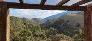 Pousada Serra do Luar - 蒙特罗洛巴托