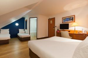Comfort Hotel Evreux