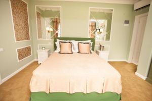 Deluxe Double Room room in Villa Boutique Lafayette