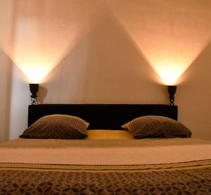 Appartements cote de ravat sarlat p4 : photos des chambres