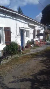 white house - Chenay