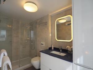 Sao Vicente - Lissabon Altstadt