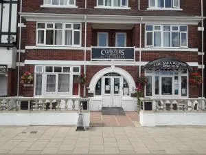 Coasters Holiday Apartments - Skegness