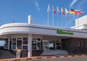 Apartment-Hotel Altamira - Adeje