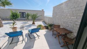 Apartment MORE Island Vis