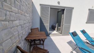 Apartment MORE Island Vis