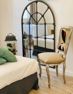 Hotels Hotel Restaurant La Plage : Chambre Lit King-Size Standard