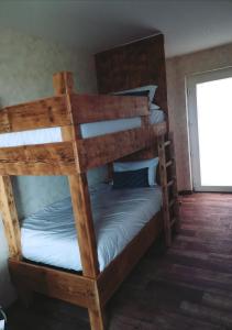 B&B / Chambres d'hotes Au Hameau de l'Ecluse proche Europa-Park : photos des chambres