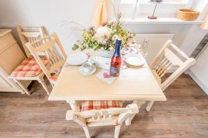Haus Friesische Strasse 25a Whg 8
