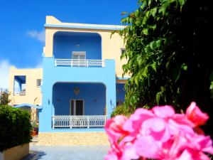 ApartHotel Papafotis Leros Greece