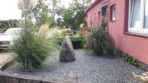 Haus am Teich - Teichblick