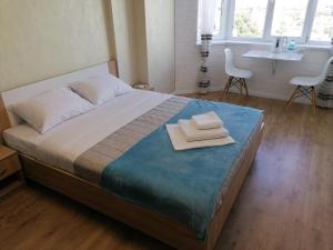 Panoramic View Studio