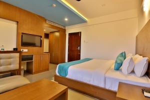 Hotel Wilton