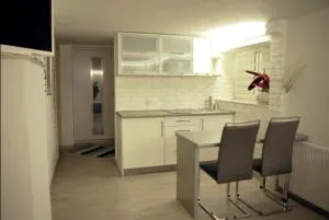 Przytulny apartamentt - Danielky