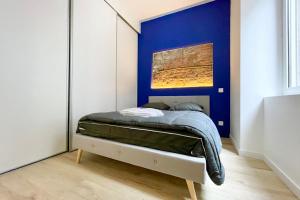 #CD L Ainé Jean Jaurès Tramway A B and E T3 équipé