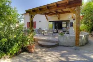 Chambre d'hôtes couvent d'Alando - Sortipiani