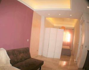 Apartamento con terraza céntrico moderno Nuevo